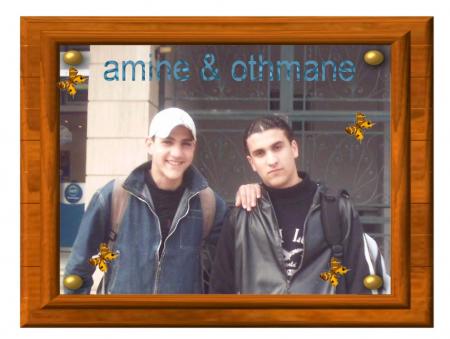 la c moi et othmane