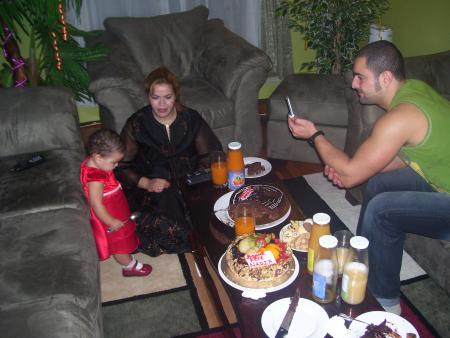 jalil aziza et nadiya (l annif de nadiya)